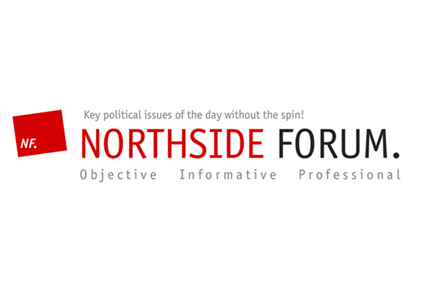 Northside Forum logo
