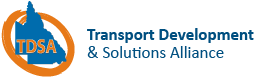 TDSA logo