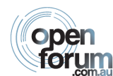 openforum