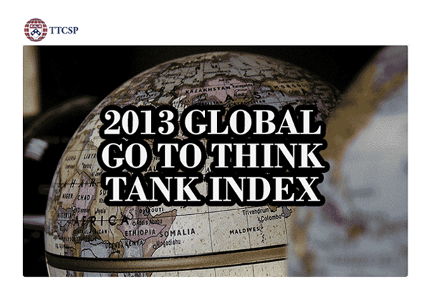 global go to think tank index image