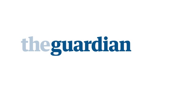 TheGuardian logo