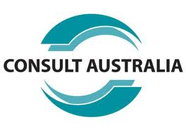 consult australia logo