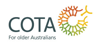COTA Australia logo