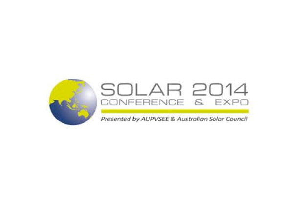 Solar Expo