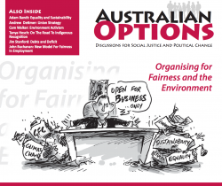 Australian Options Magazine