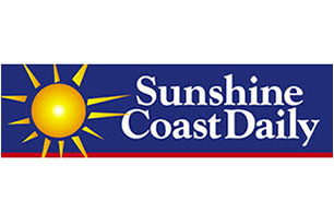 Sunshine Coast Daily logo